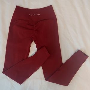 Alphalete leggings